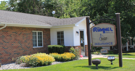 Emil Rummel Insurance Agency Inc