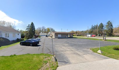 Kevin Zedaker Agency