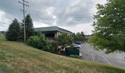 White & Associates Insurance Agency – Rockford