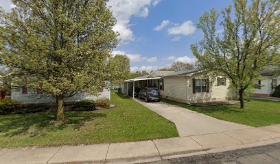 HealthMarkets Insurance – John Berger