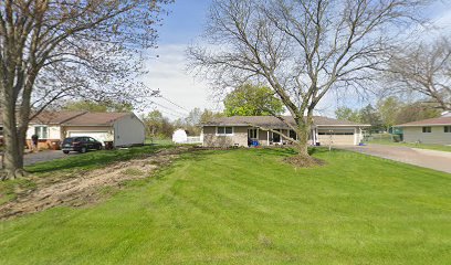 Sam Mitchell Insurance Agency. Farm Bureau Insurance