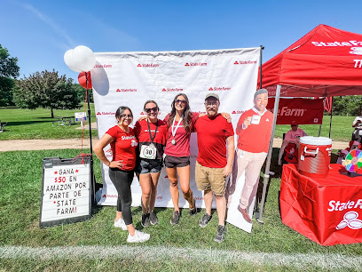 Theresa Thom – State Farm Insurance Agent