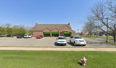 Huntington Insurance