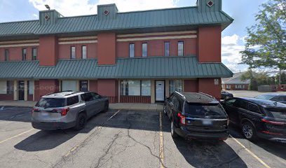 Goosehead Insurance – Moustafa Nasser