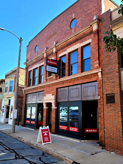 Todd Moore – State Farm Insurance Agent