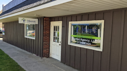 Burton Agency