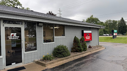 Farm Bureau Insurance – Asperger Agency