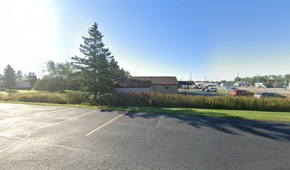 Claus Insurance Agency