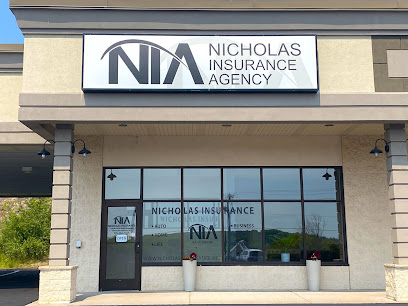 Nicholas Insurance