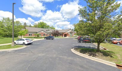 Steven Williams, Bankers Life Agent