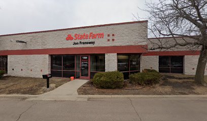 Jon Fransway – State Farm Insurance Agent