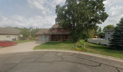 Rachel Jaschke – Aflac Insurance Agent