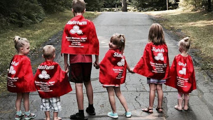 Tyson Norman – State Farm Insurance Agent