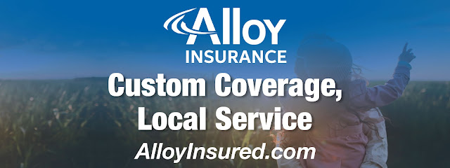 Alloy Insurance