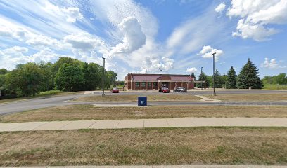 Brothers Wood Agency