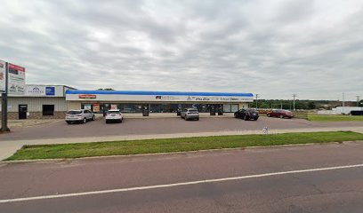 Farm Bureau Financial Services