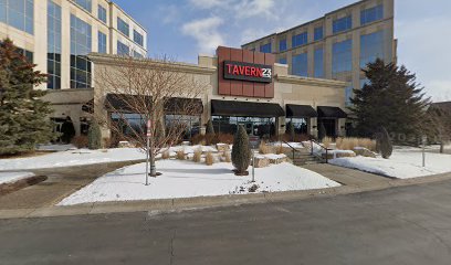 Dan Fitzke at Comparion Insurance Agency