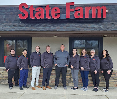 Dan Anderson – State Farm Insurance Agent