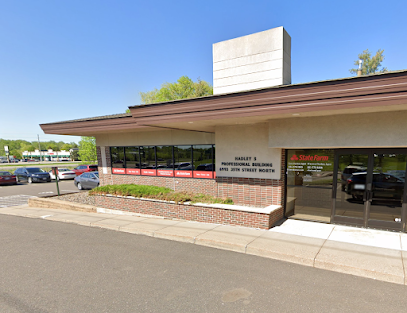 Chauncey Charlson – State Farm Insurance Agent