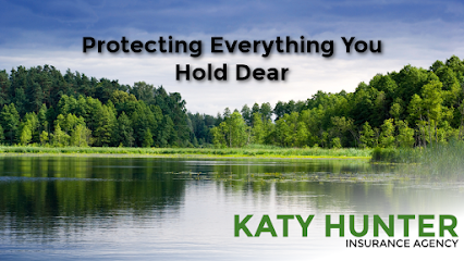 Katy Hunter Insurance Agency
