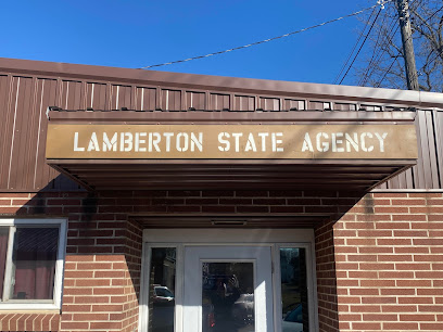Lamberton State Agency
