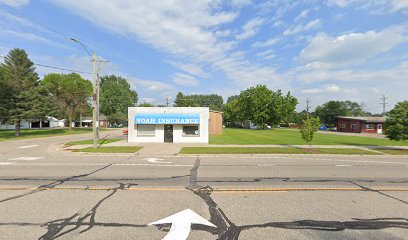 Noah Insurance Services