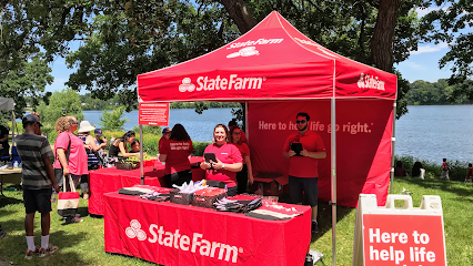 Trent Thompson – State Farm Insurance Agent