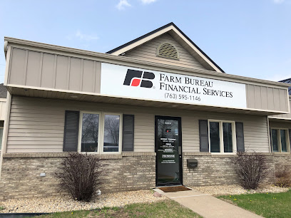 Farm Bureau Financial Services: Jessica Filipek