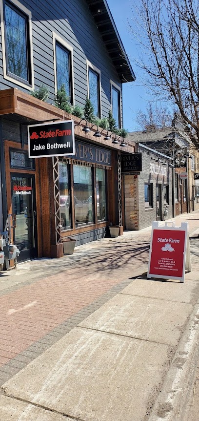 Jake Bothwell – State Farm Insurance Agent