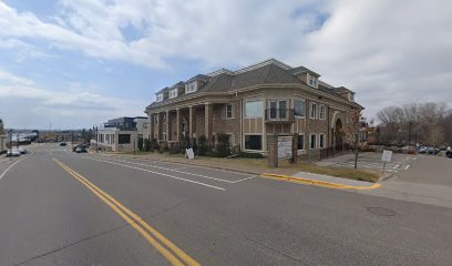 Goosehead Insurance – Tim Parkinson