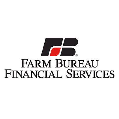 Farm Bureau Financial Services: Edward Fisher