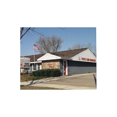 Charlie Aufenthie – State Farm Insurance Agent