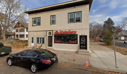 John Lee – State Farm Insurance Agent