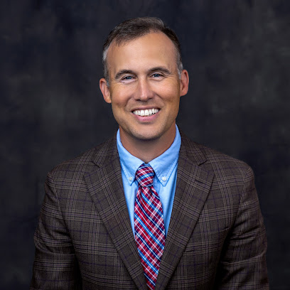 Brian Ginn – State Farm Insurance Agent