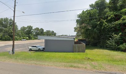 Brock Rainer: Allstate Insurance