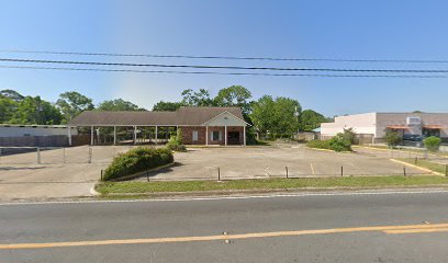 Ross King Walker: Cruthirds Mark