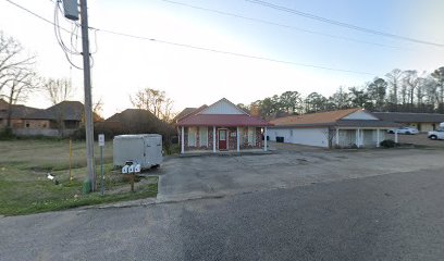 LeVern & Associates, Aflac MS