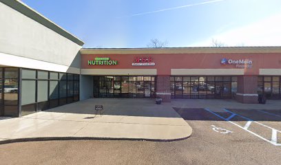 Allstate Insurance Agent: Rex Everett