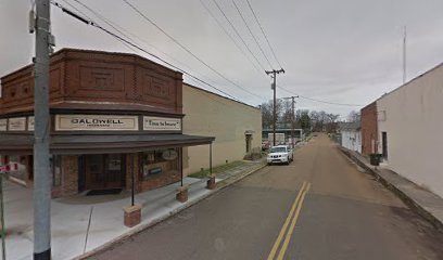 Caldwell & Meacham Insurance