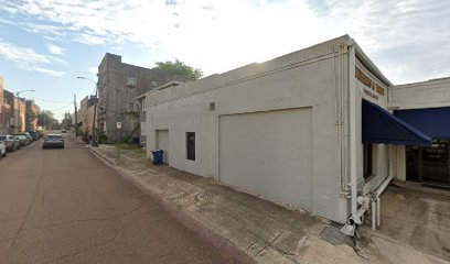 Stephens & Hobdy Insurance