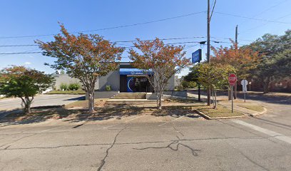 Lynette Nave: Allstate Insurance