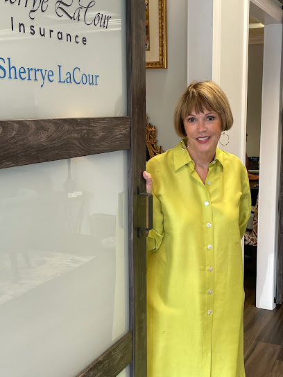 Sherrye LaCour Insurance