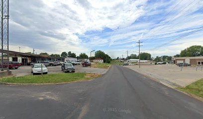 Justin Schuster – Missouri Farm Bureau Insurance