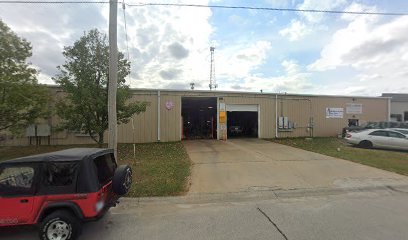 Howe Insurance Agency