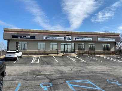 Alcorn Insurance At The Lake