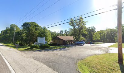 Greenstreet Insurance Agency