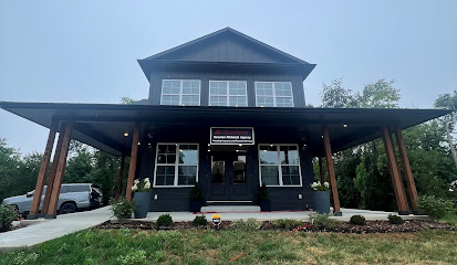 Houston Richards State Farm – Insurance Agent KC