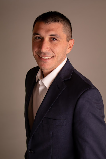 Jacob Ritter – Farmers Insurance