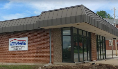 Parker & Associates LLC American Family Insurance