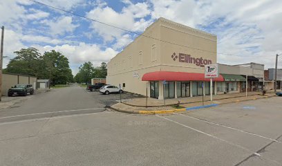 Ellington Insurance